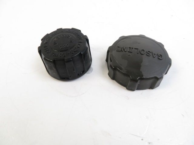 Bouchon de radiateur