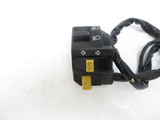 Commodo gauche pour Suzuki 650 DR - SP41A main image 1