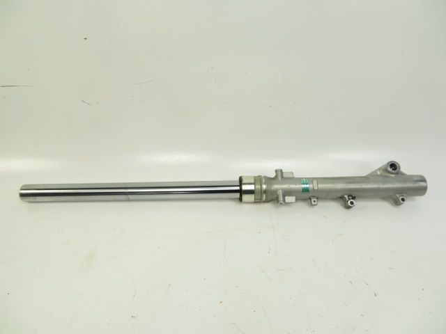 Tube de fourche gauche