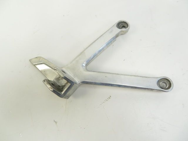 PLATINE ARRIERE DROITE COMPLETE