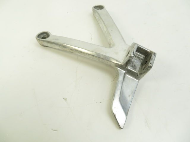 PLATINE ARRIERE DROITE COMPLETE