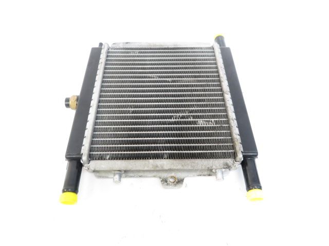 RADIATEUR EAU