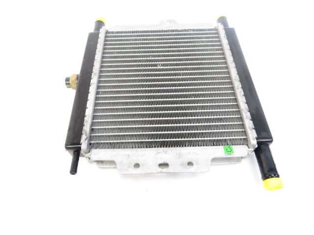 RADIATEUR EAU