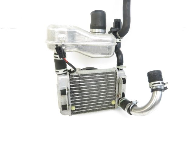 RADIATEUR EAU