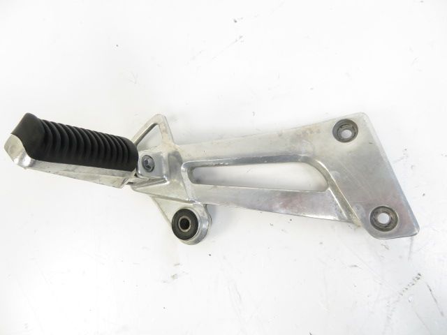 PLATINE ARRIERE DROITE COMPLETE