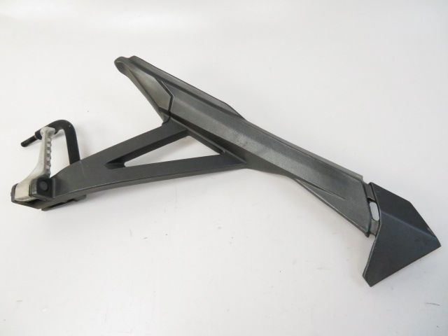 PLATINE ARRIERE DROITE COMPLETE