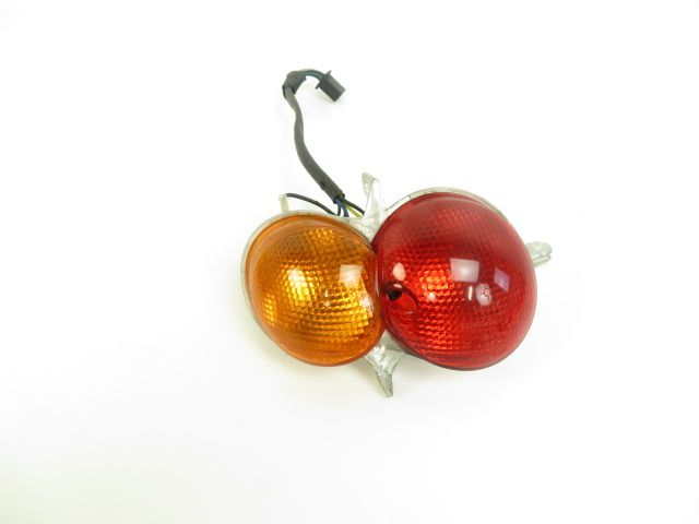 Clignotant arriere d