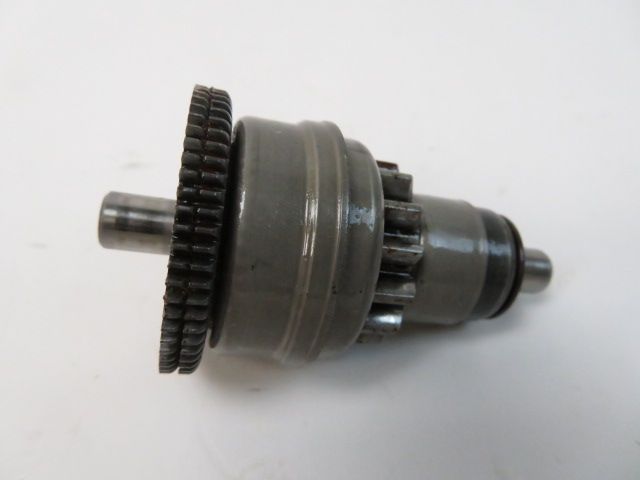 Roue libre de demarreur