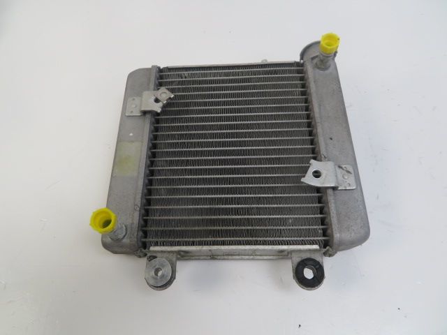 RADIATEUR EAU
