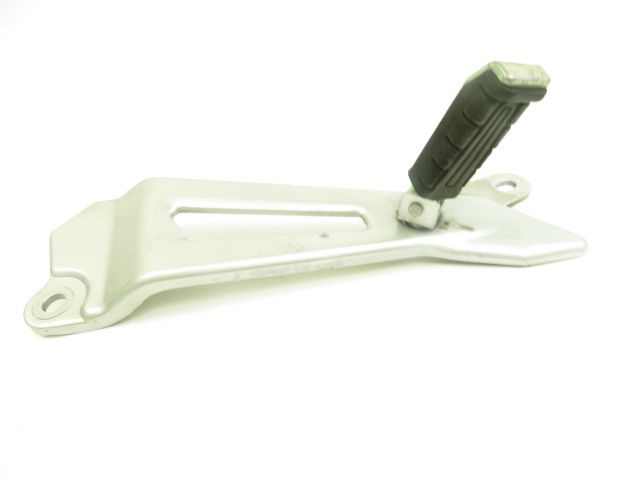 PLATINE ARRIERE DROITE COMPLETE