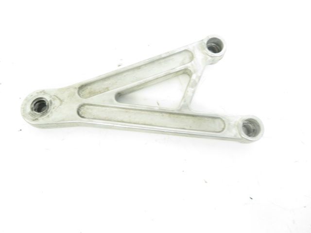 Platine avant gauche