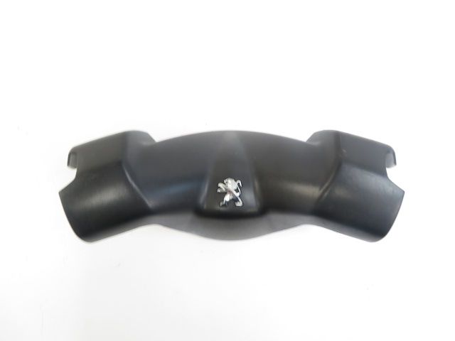 HABILLAGE AVANT DU GUIDON