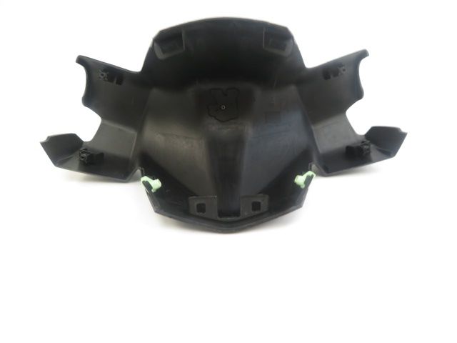 HABILLAGE AVANT DU GUIDON