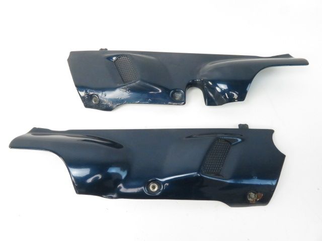 Habillage silencieux