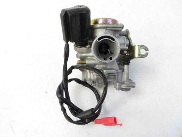 CARBURATEUR