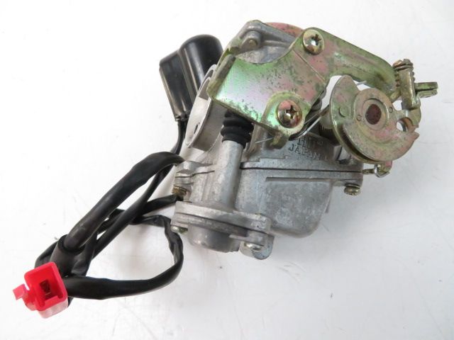 CARBURATEUR