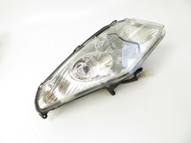 OPTIQUE AVANT GAUCHE