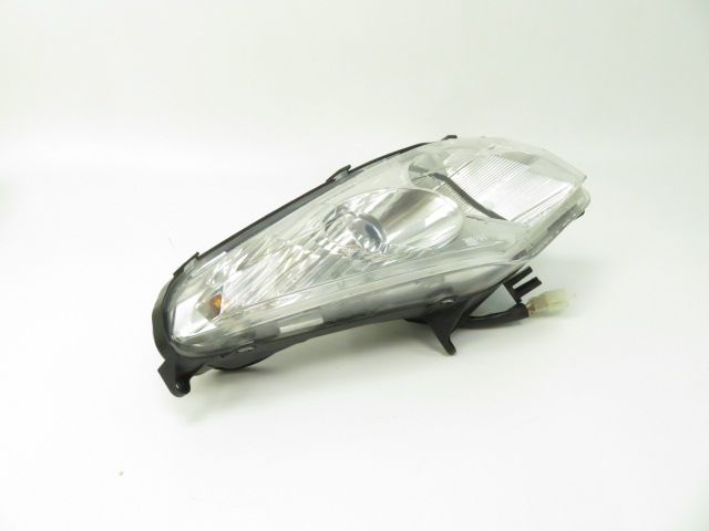 OPTIQUE AVANT GAUCHE