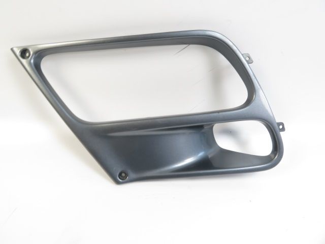 CACHE LATERAL GAUCHE