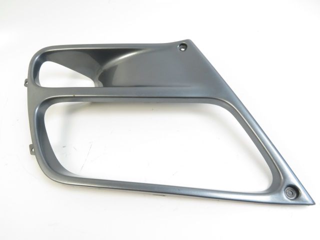 CACHE LATERAL GAUCHE