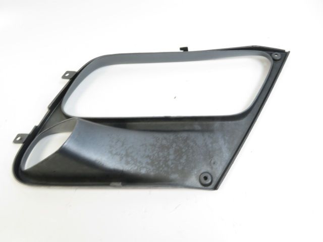 CACHE LATERAL GAUCHE