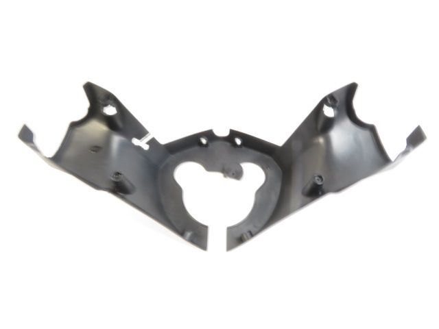 HABILLAGE ARRIERE DU GUIDON