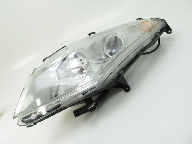 OPTIQUE AVANT GAUCHE