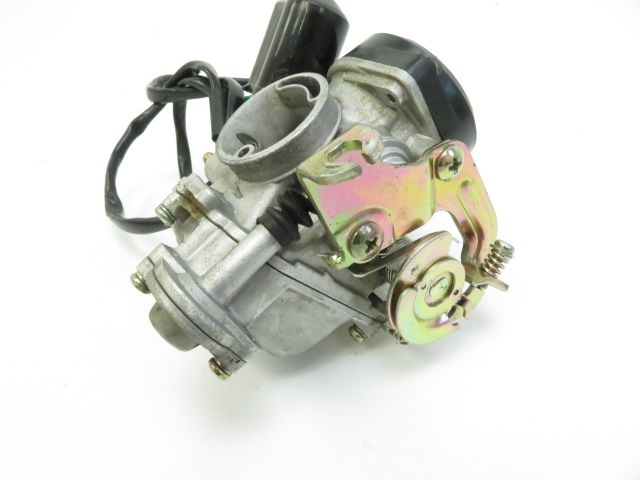 CARBURATEUR
