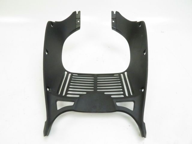 GRILLE DE RADIATEUR