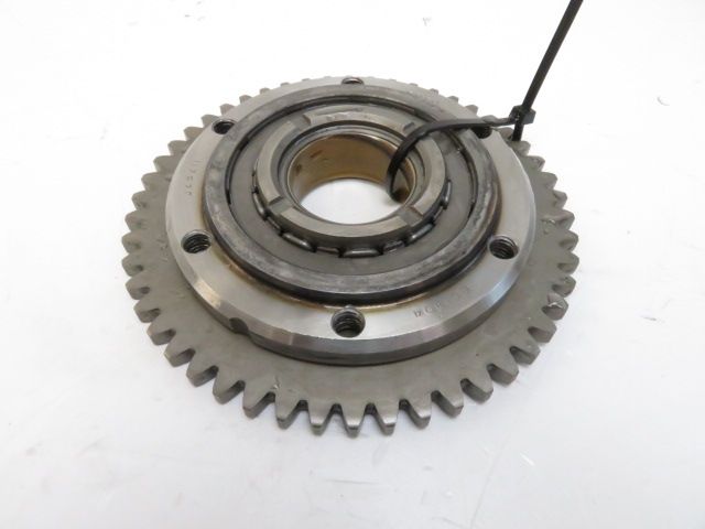 Roue libre de demarreur