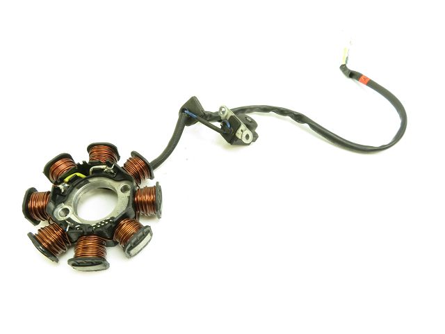 STATOR
