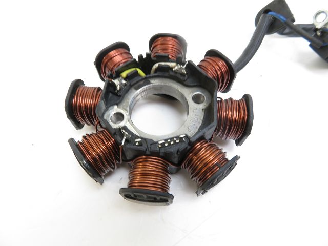 STATOR
