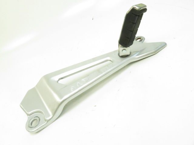 PLATINE ARRIERE DROITE COMPLETE