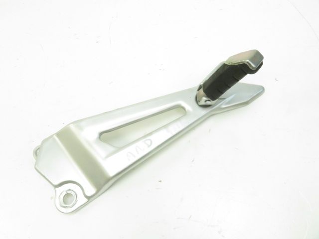 PLATINE ARRIERE DROITE COMPLETE