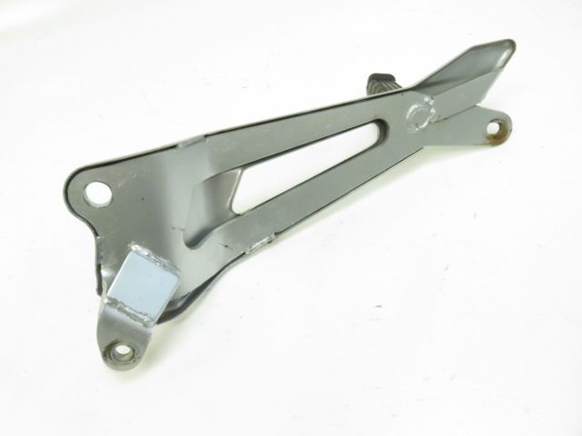 PLATINE ARRIERE DROITE COMPLETE