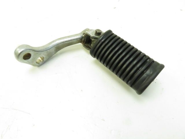 Platine avant droite complete