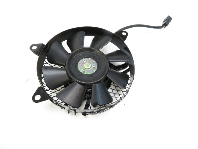 VENTILATEUR
