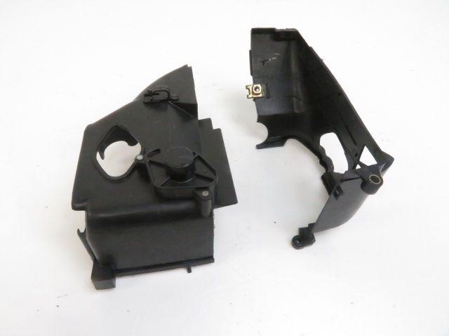 CARTER MOTEUR