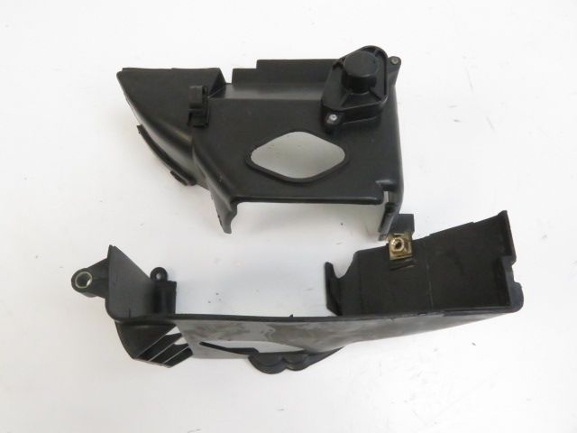 CARTER MOTEUR