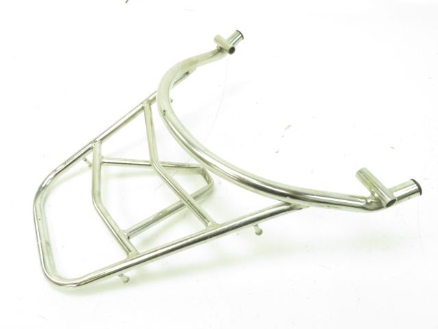 Porte paquets arriere