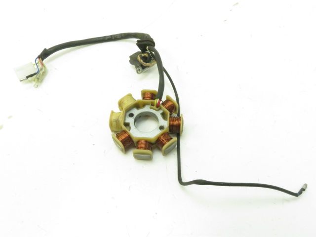STATOR