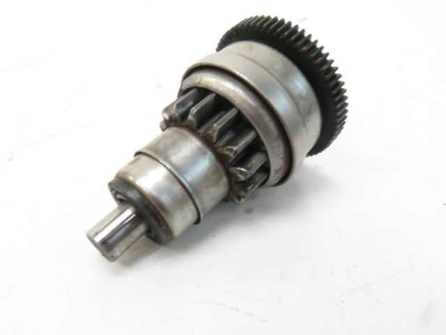 Roue libre de demarreur