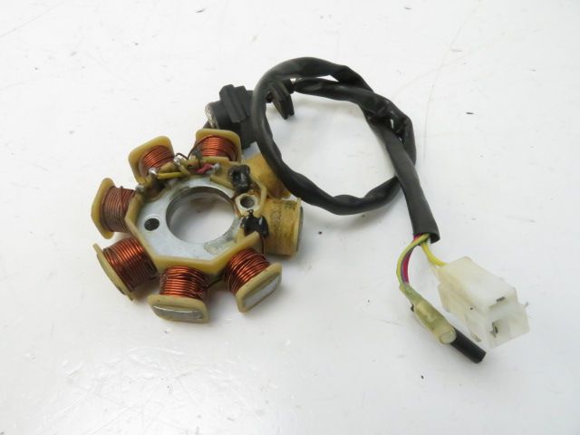 STATOR