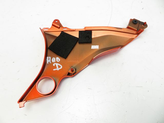 HABILLAGE DE CADRE DROIT