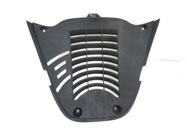 GRILLE DE RADIATEUR
