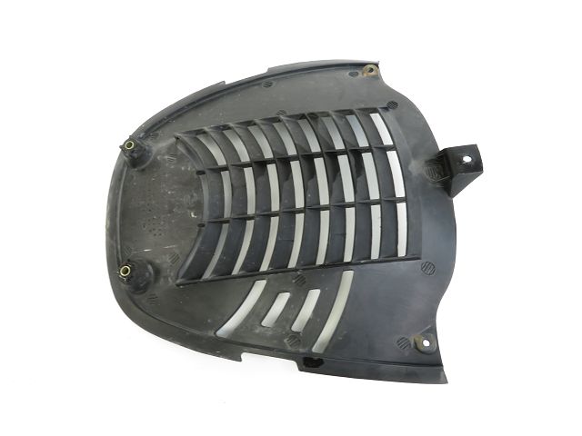 GRILLE DE RADIATEUR