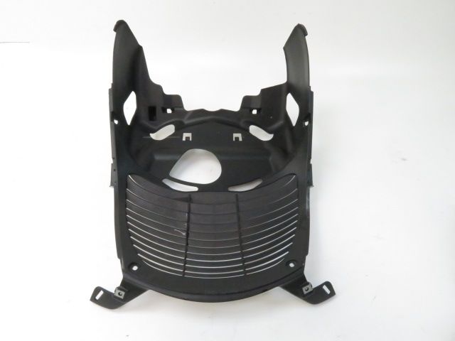 GRILLE DE RADIATEUR