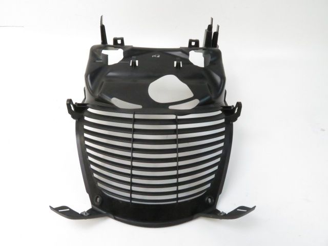 GRILLE DE RADIATEUR