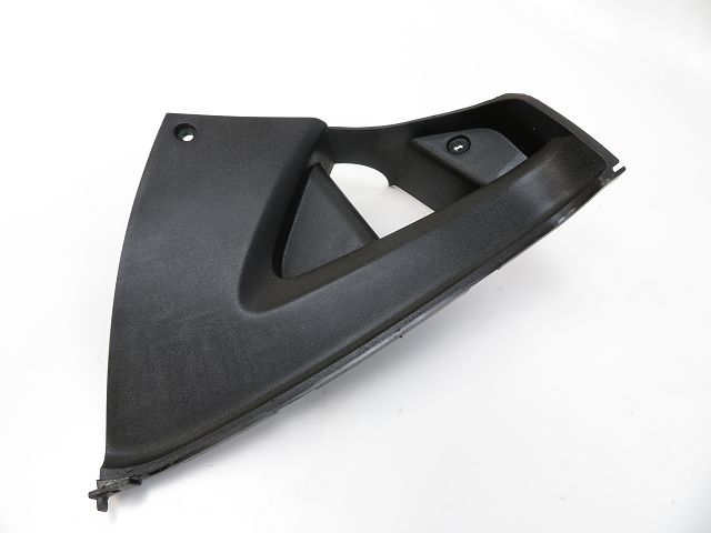 HABILLAGE DE CADRE GAUCHE