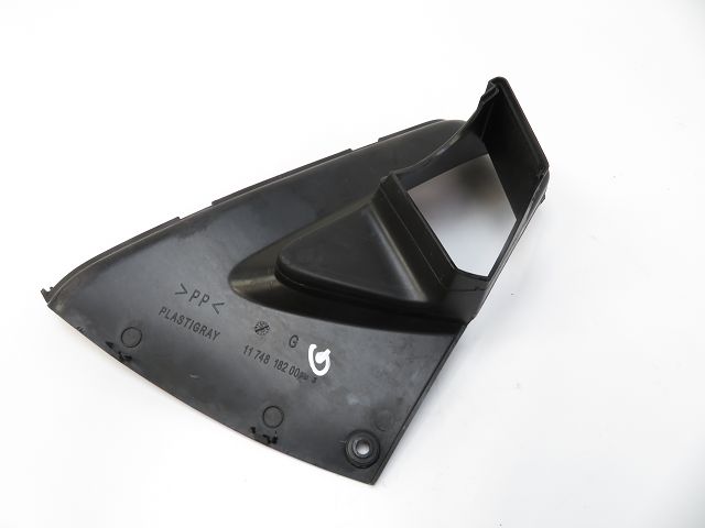 HABILLAGE DE CADRE GAUCHE